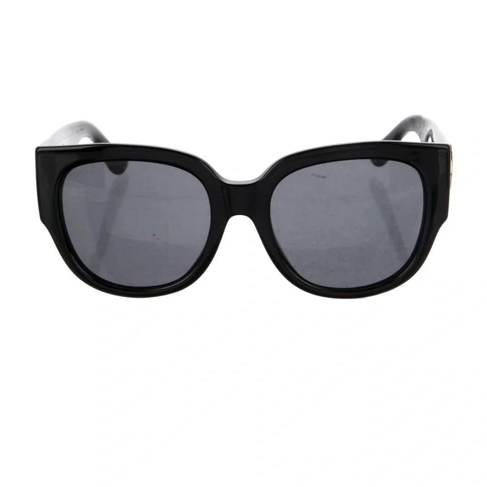 Gucci Oversized Sunglasses